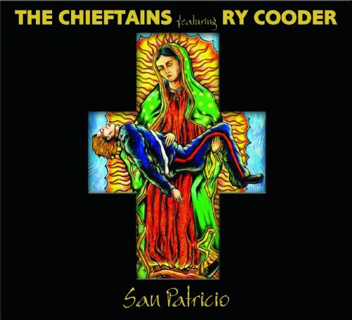 SAN PATRICIO - CD