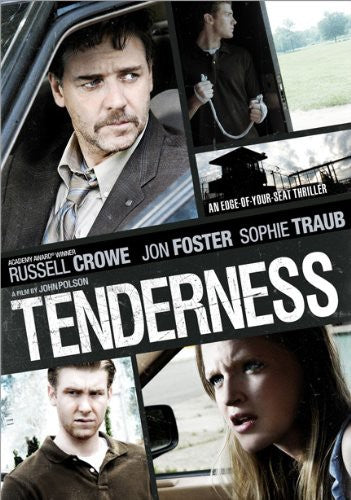 TENDERNESS - DVD