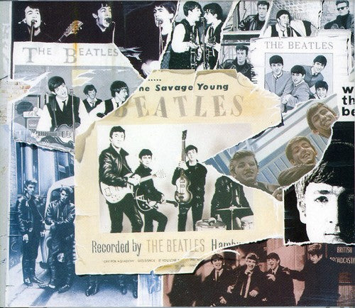 ANTHOLOGY: 1 (2 CD) - CD