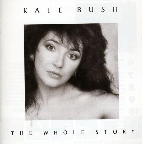 WHOLE STORY - CD