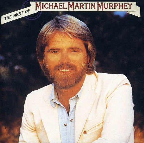 BEST OF MICHAEL MARTIN MURPHEY - CD