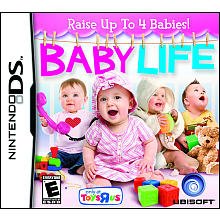 Baby Life - NINTENDO DS