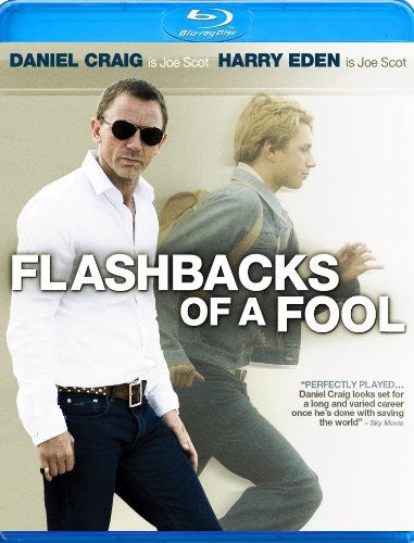 FLASHBACKS OF A FOOL (BLU-RAY) - BLU-RAY