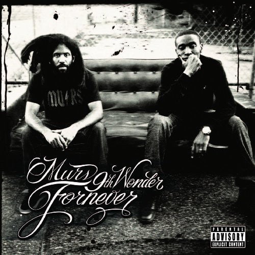 FORNEVER - CD
