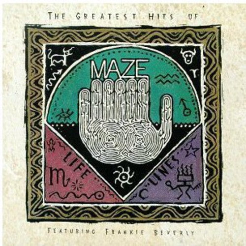 GREATEST HITS: LIFELINES VOLUME 1 - CD