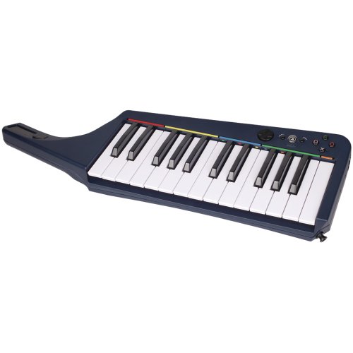 Rock Band 3 Wireless Mini-Keyboard - PS3