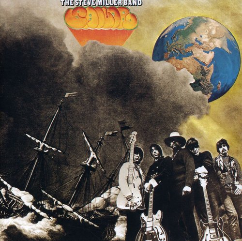 SAILOR - CD