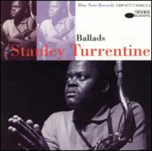 BALLADS - CD