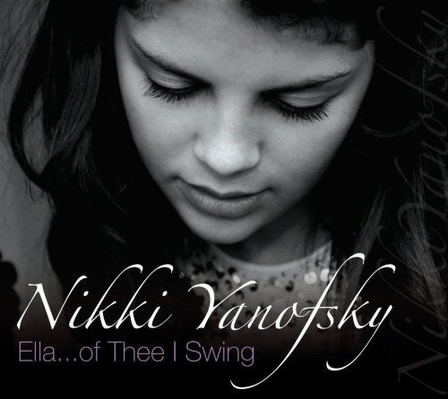 ELLA...OF THEE I SWING (CD/DVD) - CD/DVD