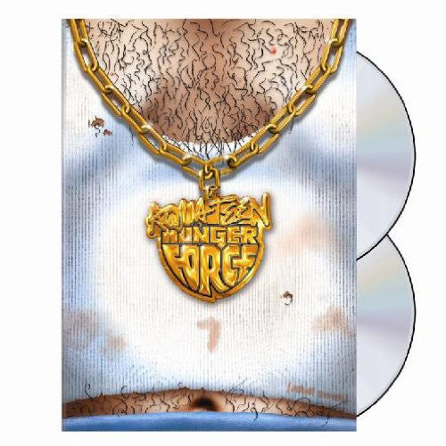 7: (2 DVD) - DVD