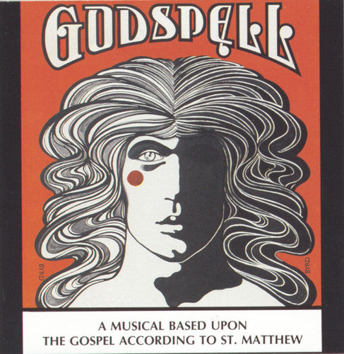 ORIGINAL CAST - CD
