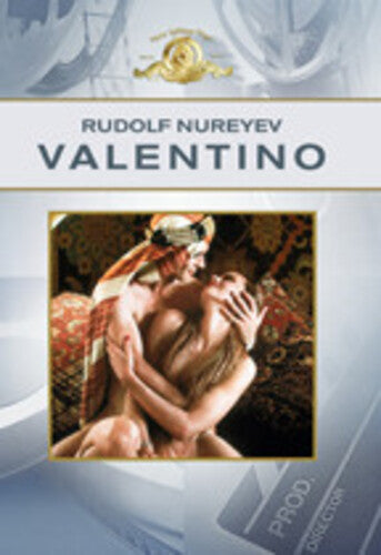 VALENTINO - DVD