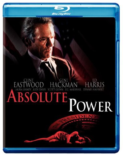 ABSOLUTE POWER (BLU-RAY) - BLU-RAY