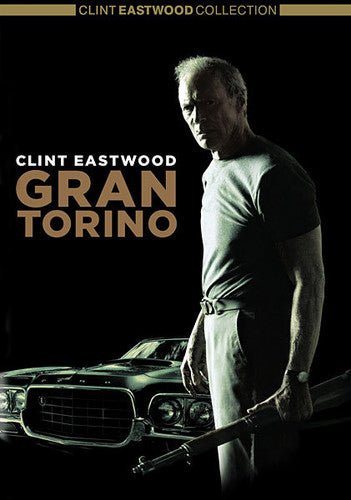 GRAN TORINO - DVD