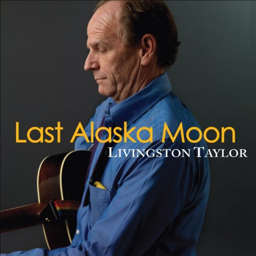 LAST ALASKA MOON - CD