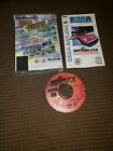 Daytona USA - SEGA SATURN
