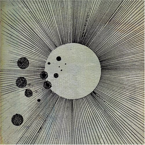 COSMOGRAMMA - CD