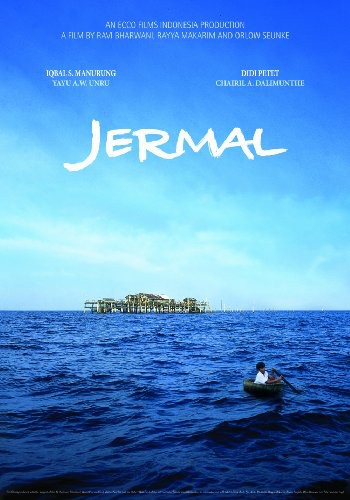 JERMAL - DVD