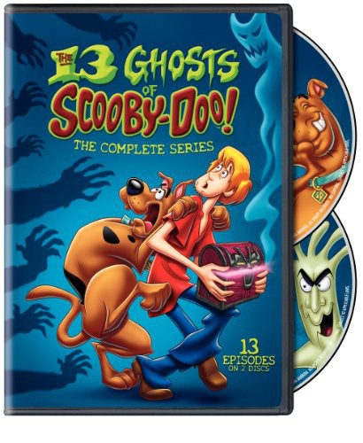 COMPLETE SERIES (2 DVD) - DVD