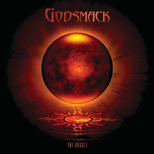 ORACLE: CD/DVD - CD