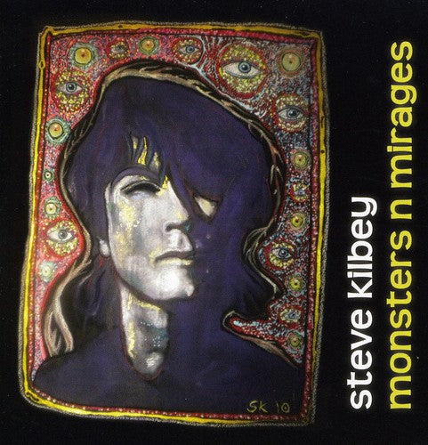 MONSTERS N MIRAGES (8XCD BOX) - CD
