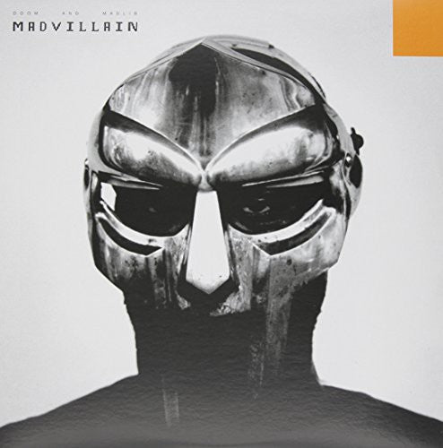 MADVILLAINY (2004: 2 LP) - VINYL