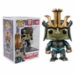 AUTOBOT DRIFT (103) - POP! MOVIES (TRANSFORMERS)