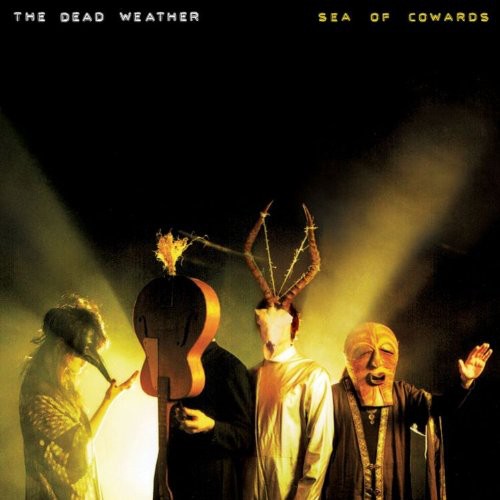 SEA OF COWARDS - CD