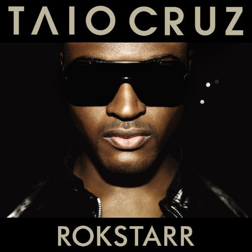 ROKSTARR - CD