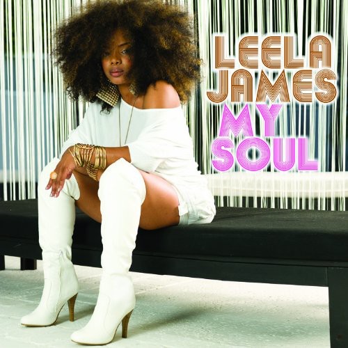 MY SOUL - CD