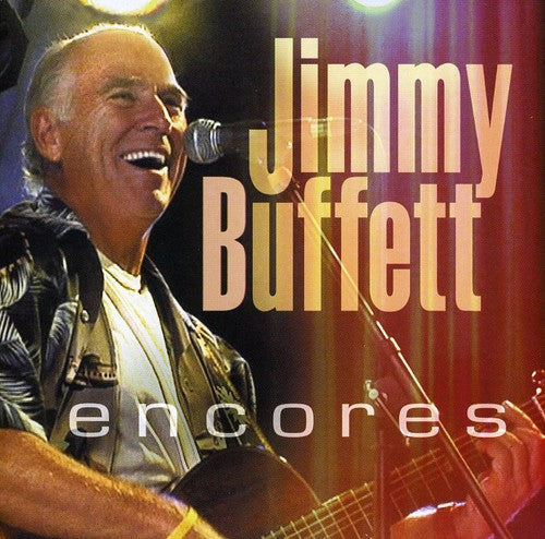 ENCORES (2 CD/LIVE 2008-09) - CD
