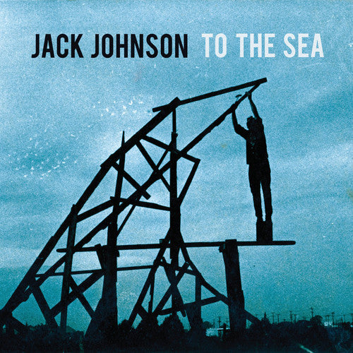 TO THE SEA - CD