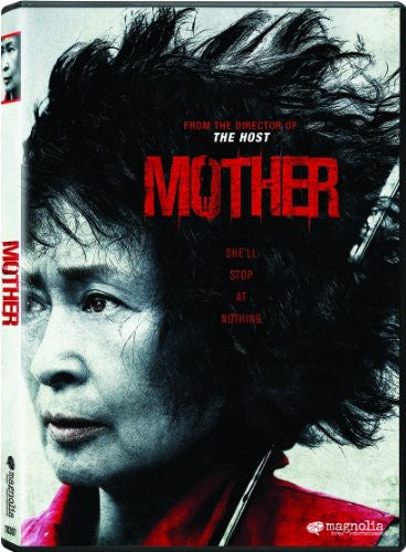 MOTHER - DVD