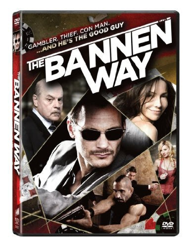 BANNEN WAY - DVD