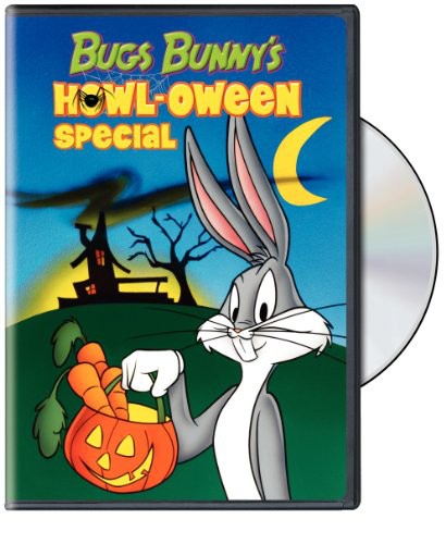 HOWL-OWEEN SPECIAL - DVD