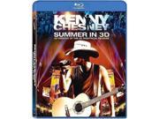 SUMMER IN 3D (BLU-RAY) - BLU-RAY