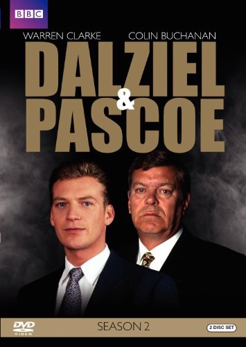 SEASON 2 (2 DVD) - DALZIEL & PASCOE