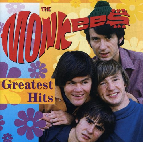 GREATEST HITS (1995: 20 TRACKS) - CD