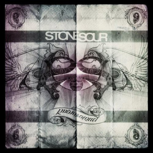 AUDIO SECRECY - CD