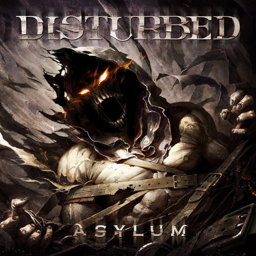 ASYLUM - CD