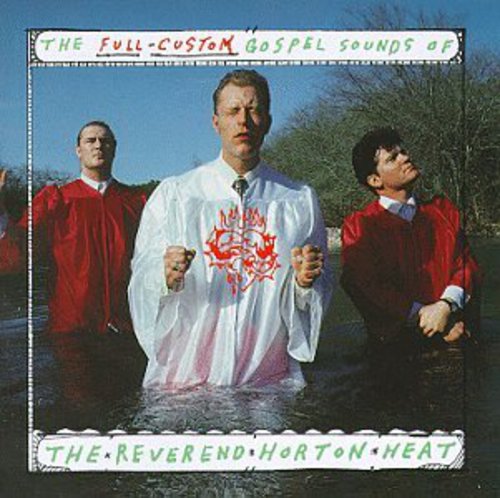 FULL CUSTOM GOSPEL SOUNDS OF - CD