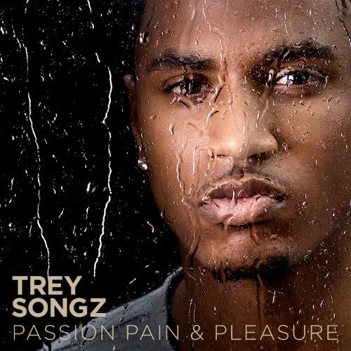PASSION PAIN & PLEASURE - CD