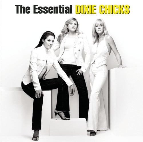 ESSENTIAL (2 CD/30 TRACKS) - CD