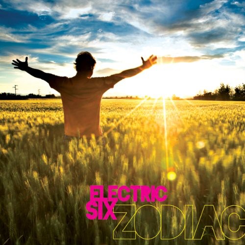 ZODIAC - CD