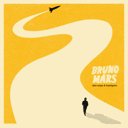 DOO-WOPS & HOOLIGANS (2010) - CD