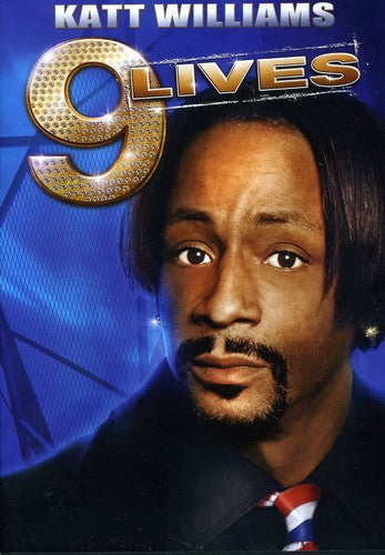 9 LIVES - DVD