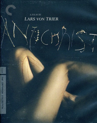 ANTICHRIST (CRITERION) (BLU-RAY) - BLU-RAY