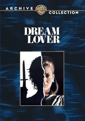 DREAM LOVER - DVD
