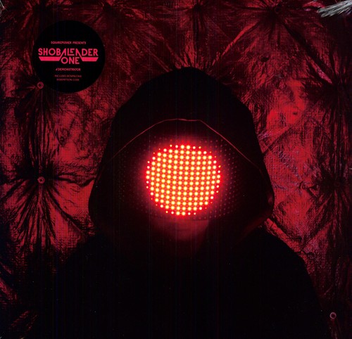 SHOBALEADER ONE: D'DEMONSTRATOR (2XLP) - VINYL