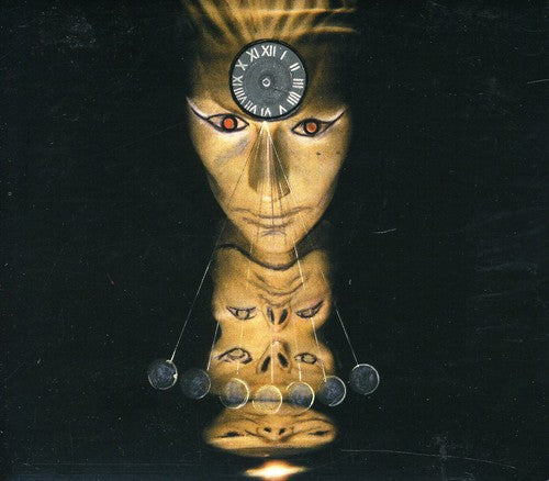 MEZMERIZE - CD